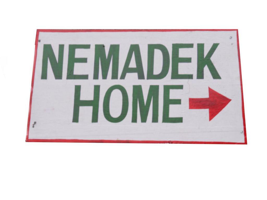 Nemadek Home ไนโรบี ภายนอก รูปภาพ